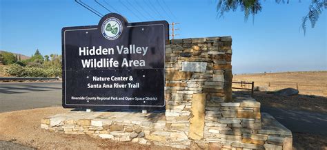 Hidden Valley Wildlife Area